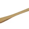 Spatule biseautée Bérard Contour faite main en olivier 30cm
