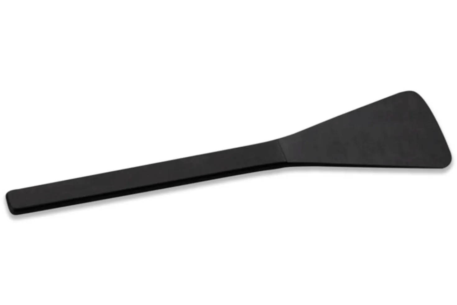 Spatule Continenta Duracore 5364 manche en fibres de bois noir 31,5cm