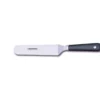 Spatule coudée 11cm professionnelle Bargoin inox