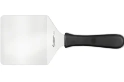 Spatule coudée à hamburger professionnelle Ambrogio Sanelli Supra 19 x 15cm