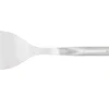 Spatule coudée Kitchen Aid tout en acier inoxydable