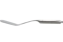 Spatule coudée Kitchen Aid tout en acier inoxydable