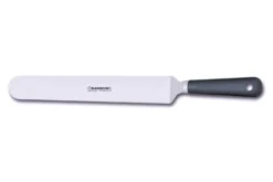 Spatule coudée professionnelle Bargoin 247-29F inox 29cm