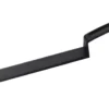 Spatule coudée professionnelle à angle droit MATFER en Exoglass® 25cm