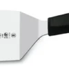 Spatule coudée rectangulaire 3 Claveles lame 11cm