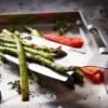 Spatule couteau Steak Champ 15cm manche en polymère recyclé