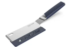 Spatule couteau Steak Champ 15cm manche en polymère recyclé