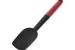 Spatule cuillère Kitchen Aid en silicone 30cm