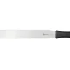 Spatule de chef droite professionnelle Ambrogio Sanelli Supra