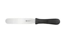 Spatule de chef droite professionnelle Ambrogio Sanelli Supra