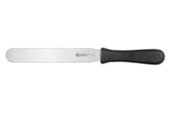 Spatule de chef droite professionnelle Ambrogio Sanelli Supra