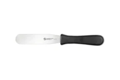 Spatule de chef droite professionnelle Ambrogio Sanelli Supra