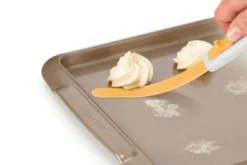 Spatule de démoulage pour gâteaux Tescoma Delicia en polypropylène