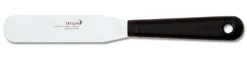 Spatule DEGLON manche polymère noir - 12cm
