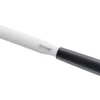 Spatule de pâtissier professionnelle Triangle manche en green grip