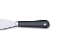 Spatule de pâtissier professionnelle Bargoin 248-26F inox 26cm