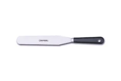 Spatule de pâtissier professionnelle Bargoin 248-20F inox 20cm