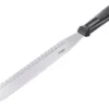 Spatule droite graduée Westmark lame acier inox