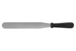 Spatule droite graduée Westmark lame acier inox