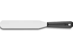 Spatule droite professionnelle Eco 20cm