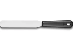 Spatule droite professionnelle Eco 15cm