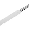 Spatule droite Rösle en acier inoxydable 39cm