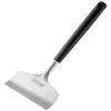 Spatule à lisser Triangle en acier inoxydable