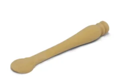 Spatule à moutarde Bérard en buis 11cm