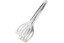 Spatule/pince à barbecue "Duetto" Westmark en aluminium