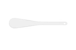 Spatule plastique Bargoin 35cm