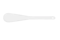 Spatule plastique Bargoin 40cm