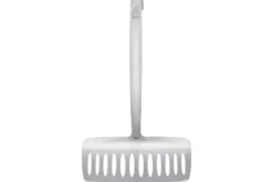Spatule à poisson Triangle série 1946 acier inoxydable largeur 18cm