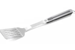 Spatule pour barbecue Gefu 47,2cm en acier inoxydable