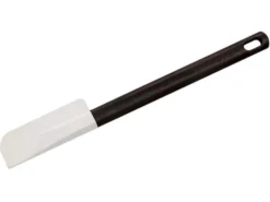 Spatule professionnelle MATFER Elvéo spéciale pots manche Exoglass®