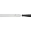Spatule professionnelle Matfer acier inox flexible 18cm