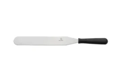 Spatule professionnelle Matfer acier inox flexible 18cm