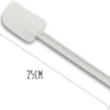 Spatule professionnelle MATFER Elvéa manche Exoglass®