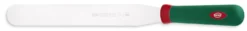 Spatule professionnelle Sanelli Premana lame flexible 27cm pour cuisinier et pâtissier