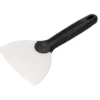 Spatule racloir professionnelle MATFER Silvéo 21.5cm manche Exoglass®