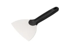 Spatule racloir professionnelle MATFER Silvéo 21.5cm manche Exoglass®