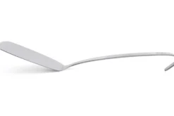 Spatule rigide Triangle série 1946 acier inoxydable 33cm