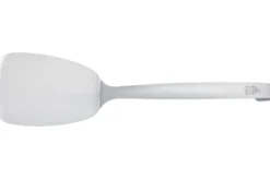 Spatule rigide Triangle série 1946 acier inoxydable 33cm