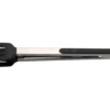 Spatule à servir Berghoff Essentials 33cm acier et nylon noir