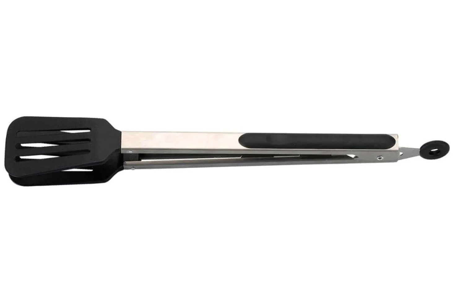 Spatule à servir Berghoff Essentials 33cm acier et nylon noir