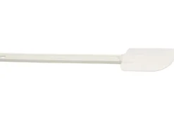 Spatule souple De Buyer Maryse blanche