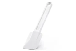 Spatule souple De Buyer Maryse blanche