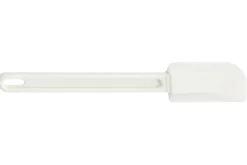 Spatule souple De Buyer Maryse blanche