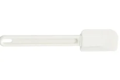 Spatule souple De Buyer Maryse blanche