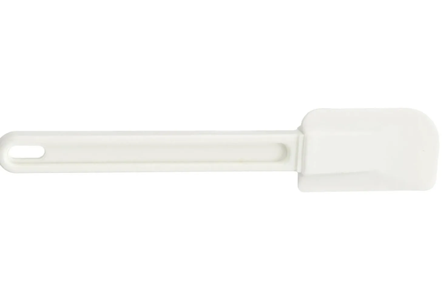 Spatule souple De Buyer Maryse blanche