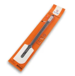 Spatule thermomètre Matfer Elvéo 38.5cm en silicone -20° à +200°C
